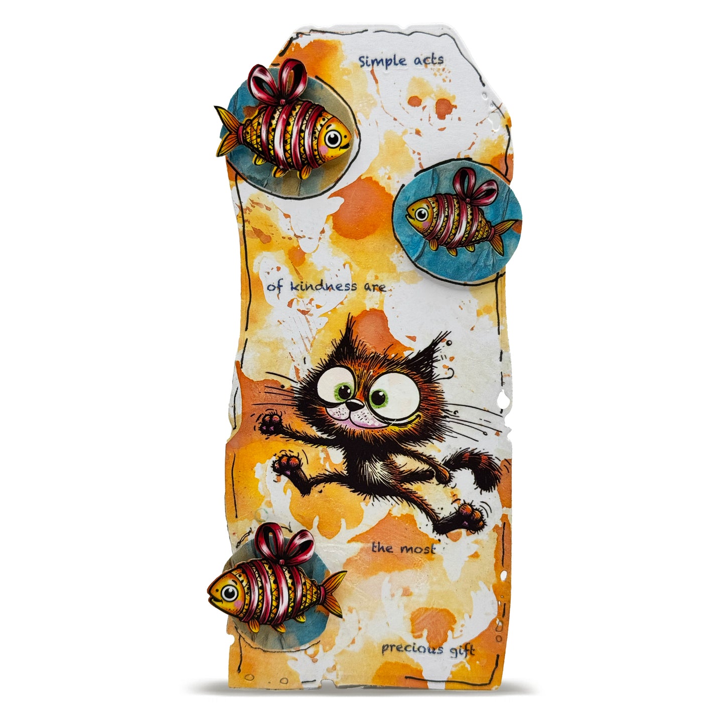 Christmas 2025 Rub Ons Bundle