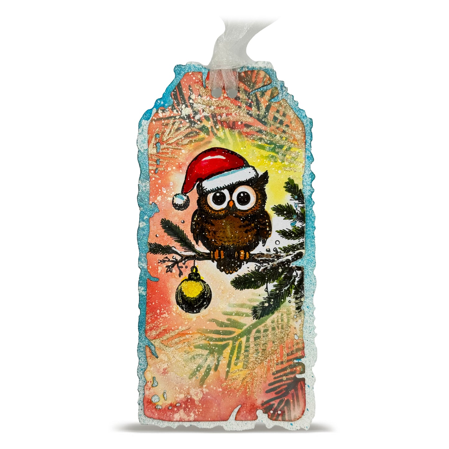 Christmas 2025 Stamp Bundle