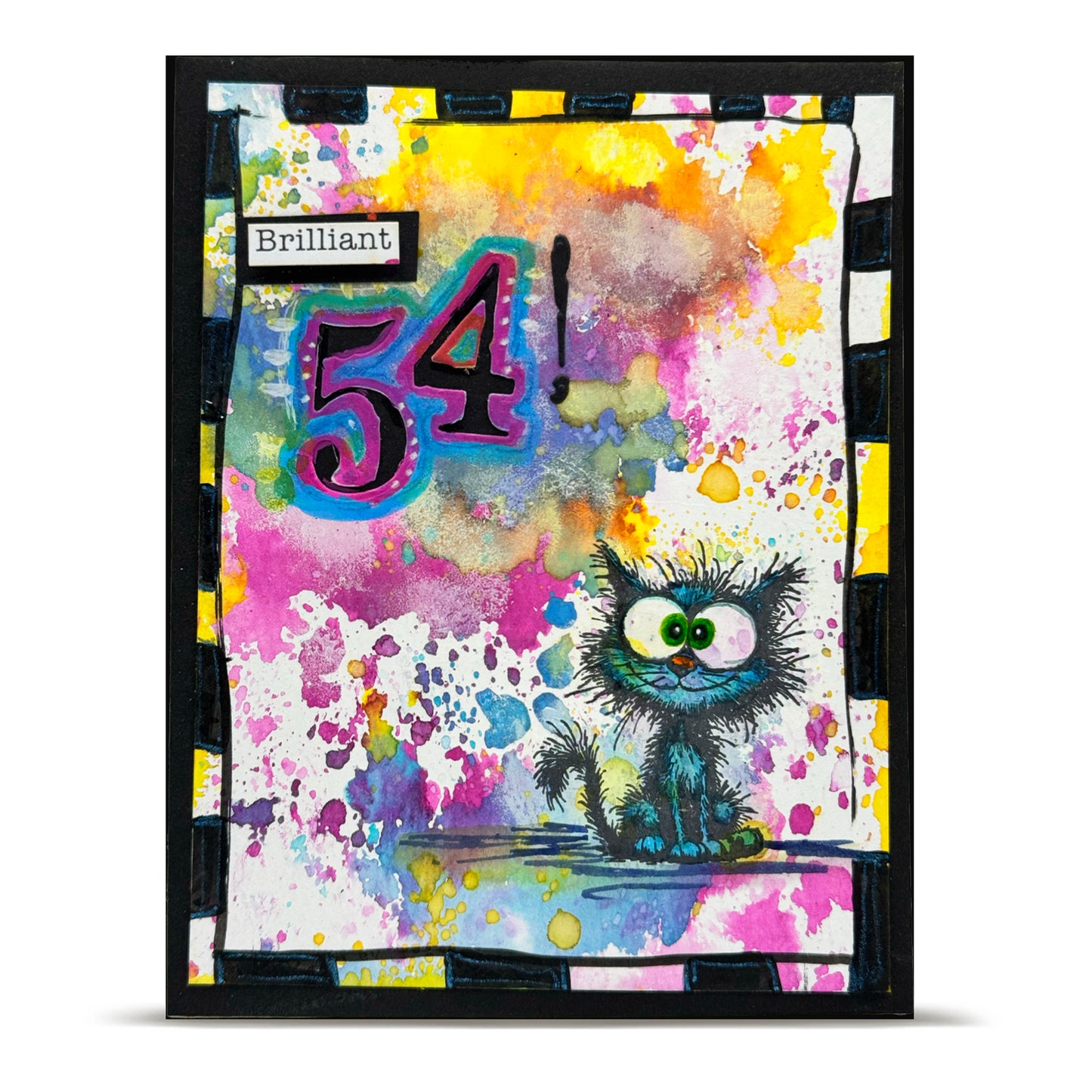 Christmas 2025 Stamp Bundle