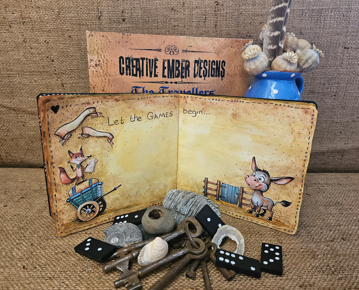 Creative Ember Designs 2026 Complete Collection