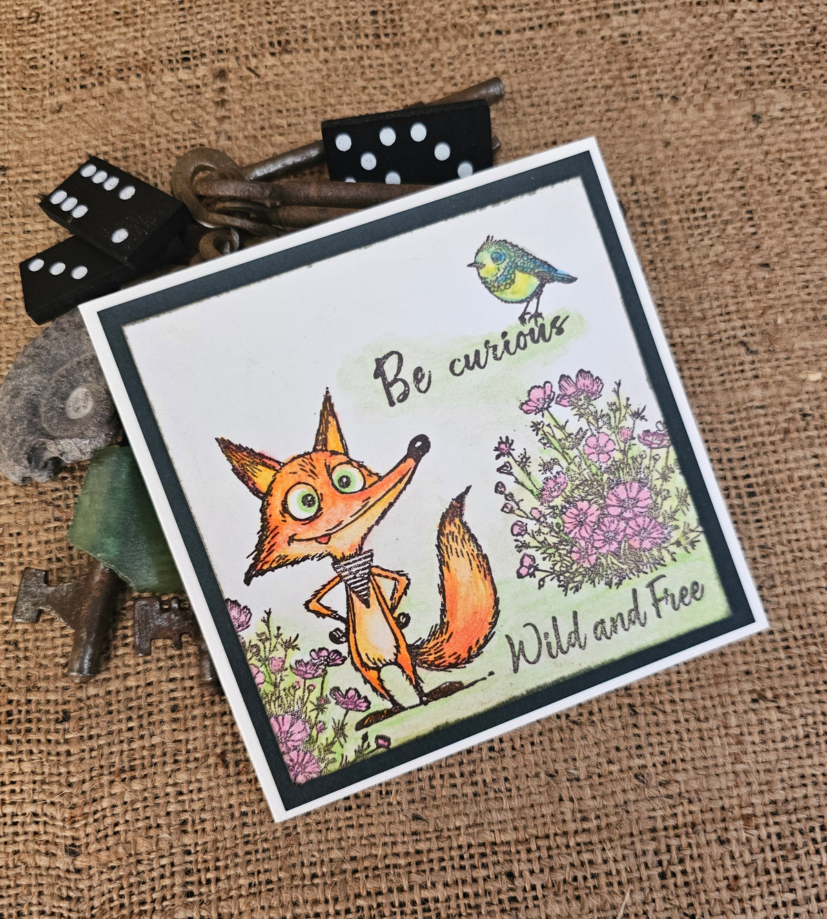Creative Ember Designs 2026 Complete Collection