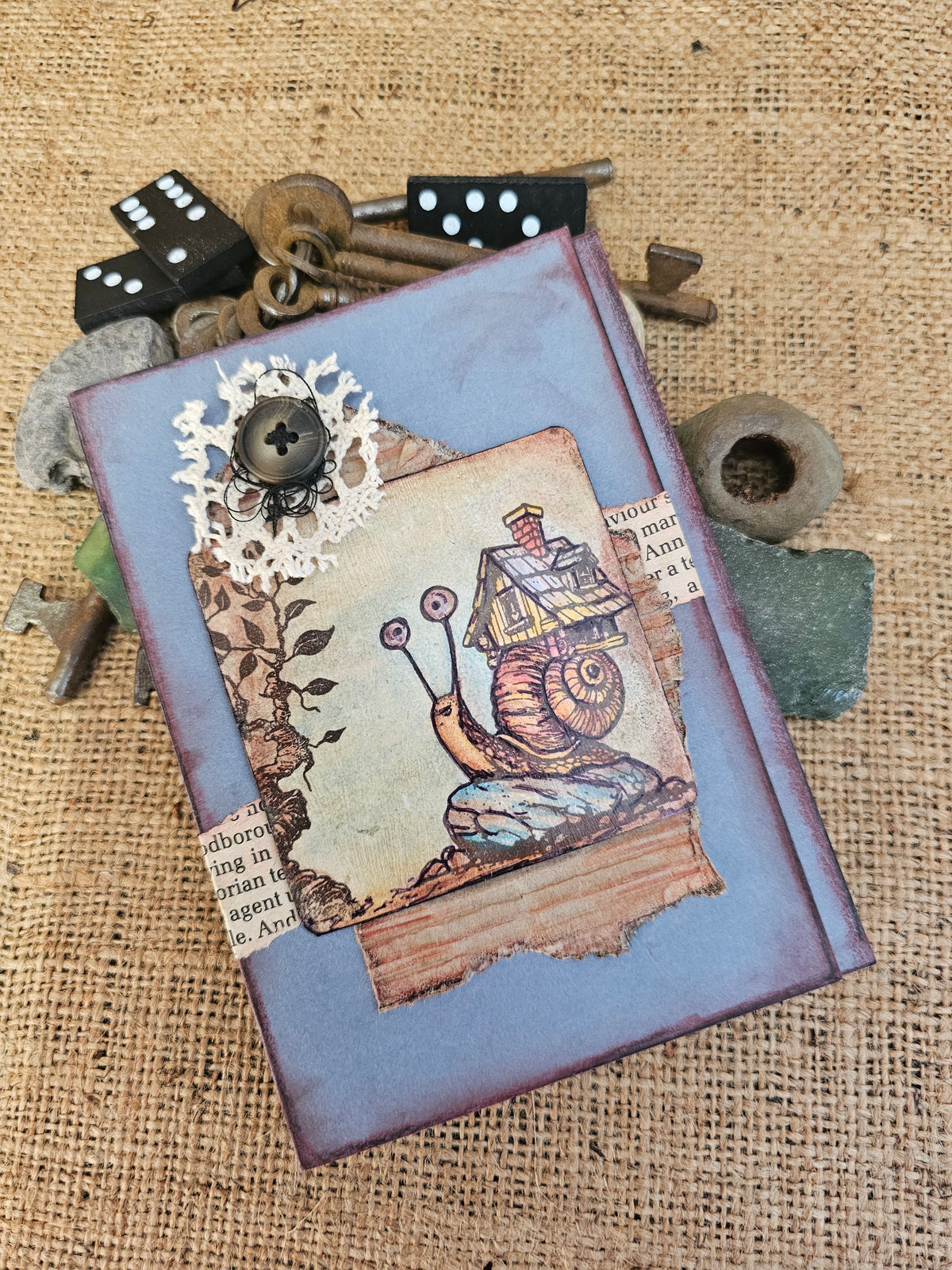 Creative Ember Designs 2026 Complete Collection