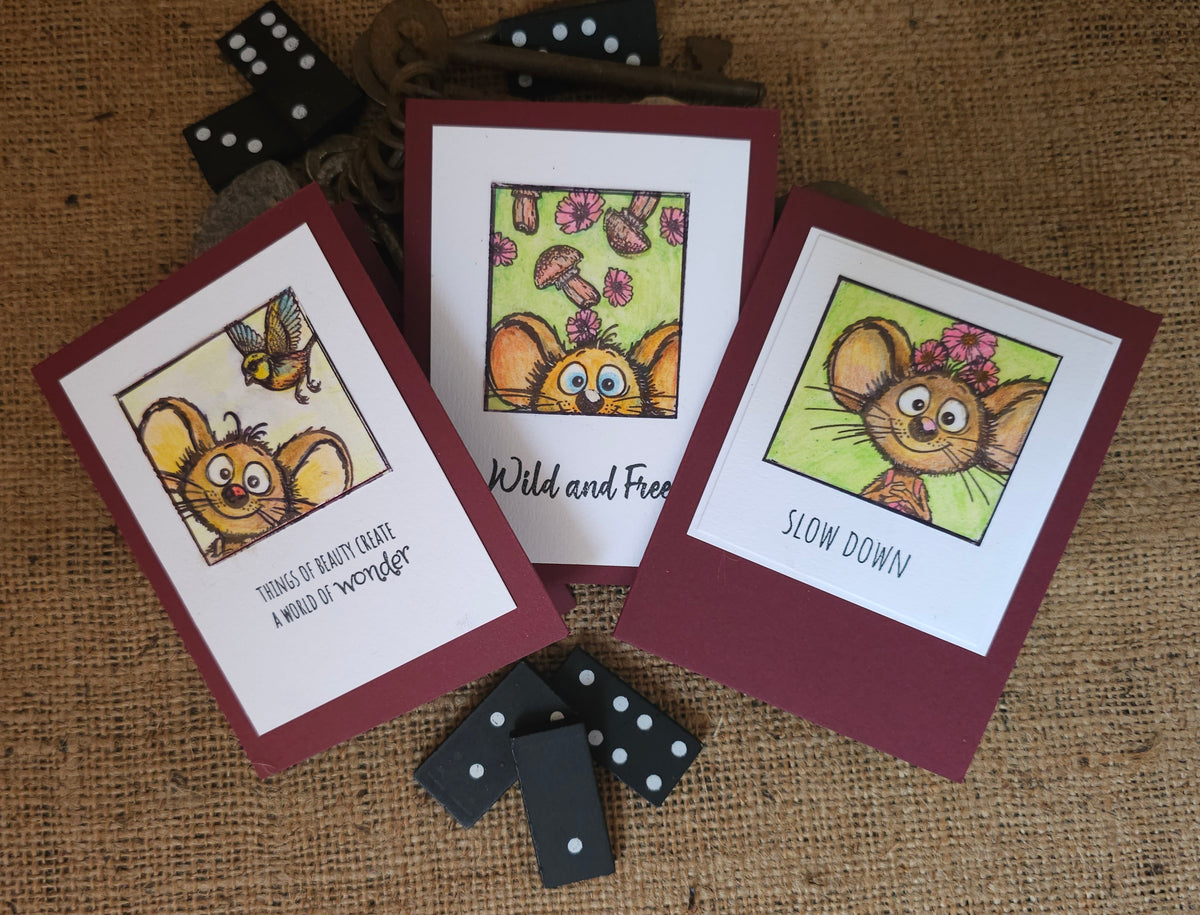 Creative Ember Designs 2026 Complete Collection